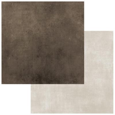 49 and Market Designpapier Evergreen Season - Solids 2
